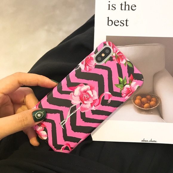 iPhone ❗️2 any CASES FOR 6$ ❗️ X/7/8/7PLUS/8PLUS - Picture 3 of 8